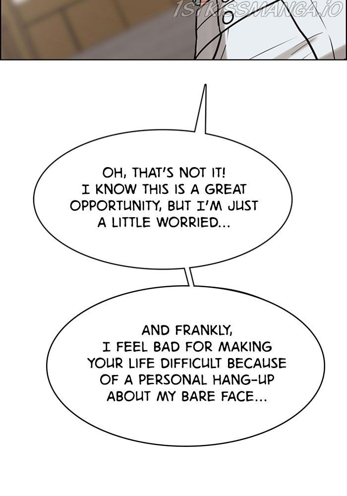 True Beauty chapter 213 page 94