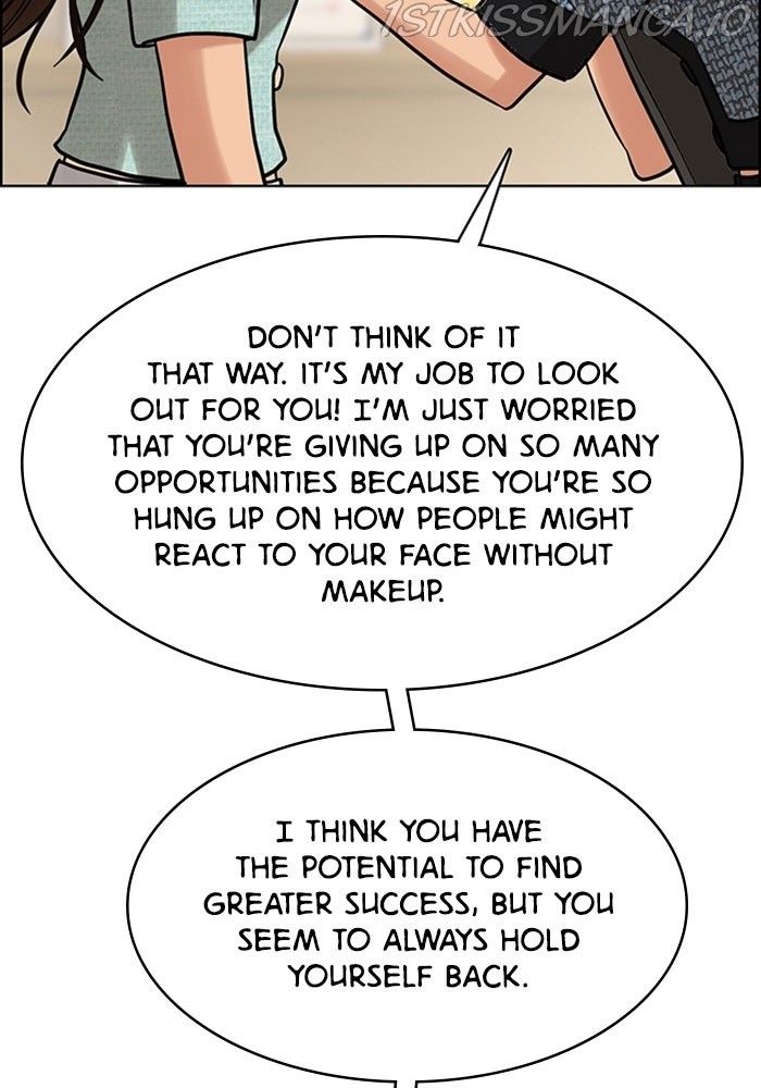 True Beauty chapter 213 page 96