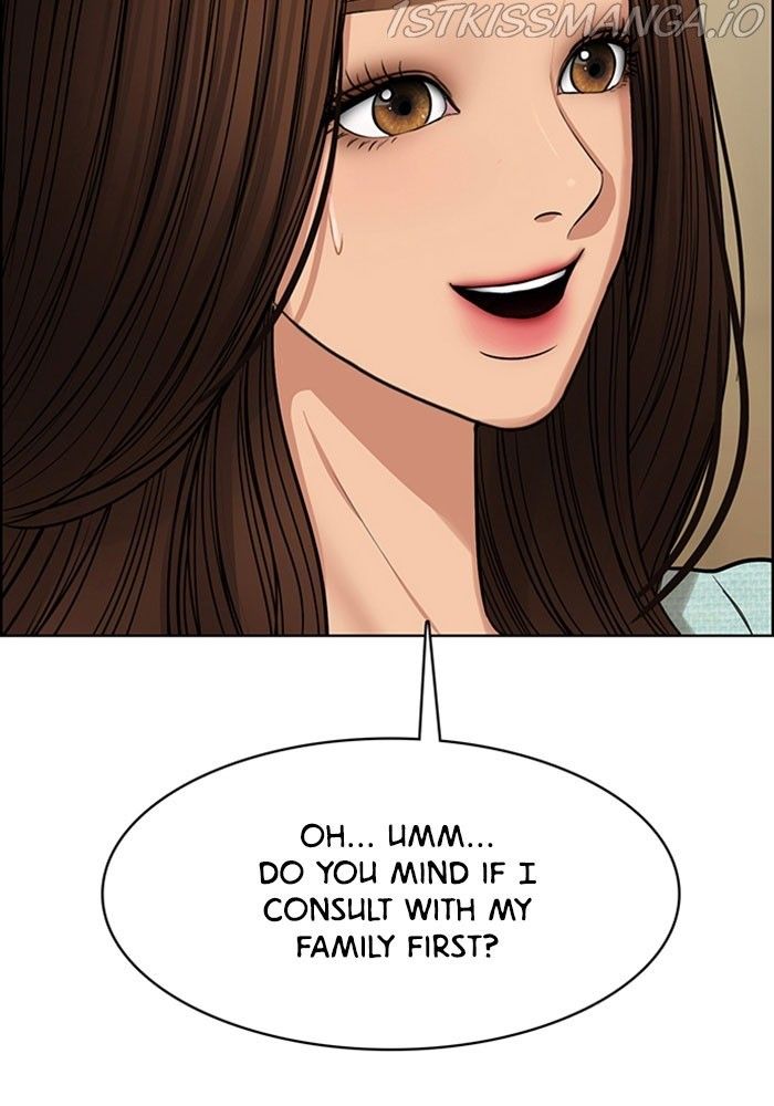 True Beauty chapter 213 page 98