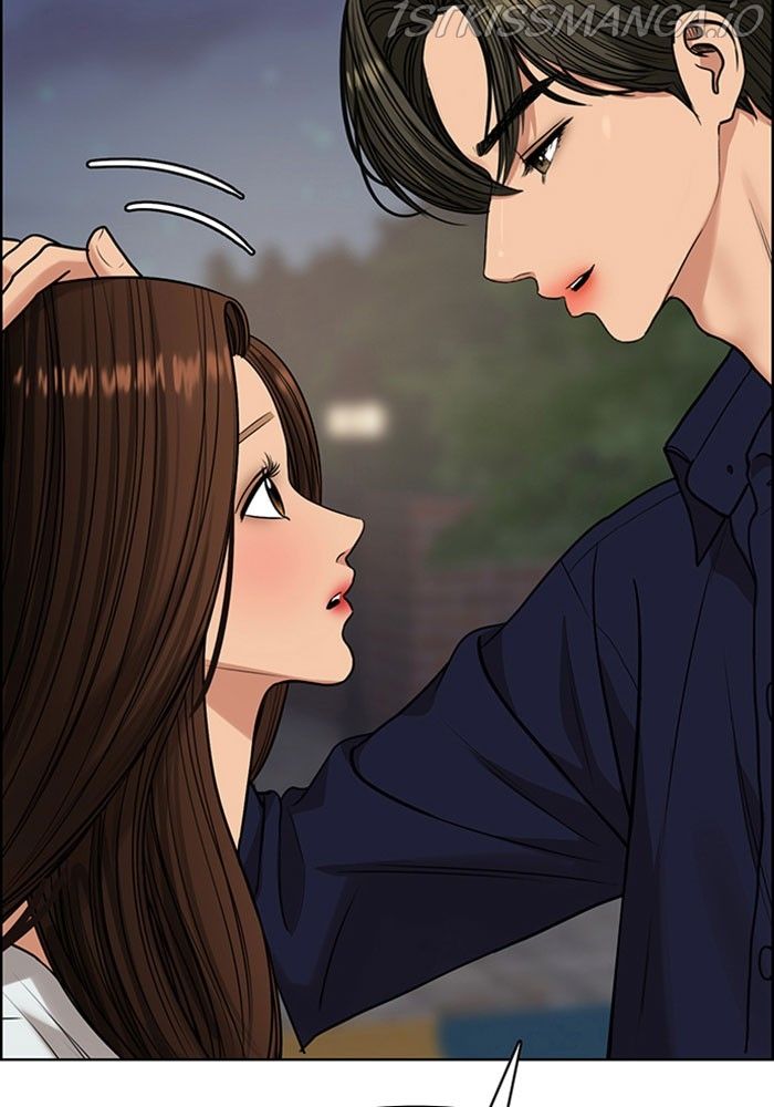 True Beauty chapter 214 page 105