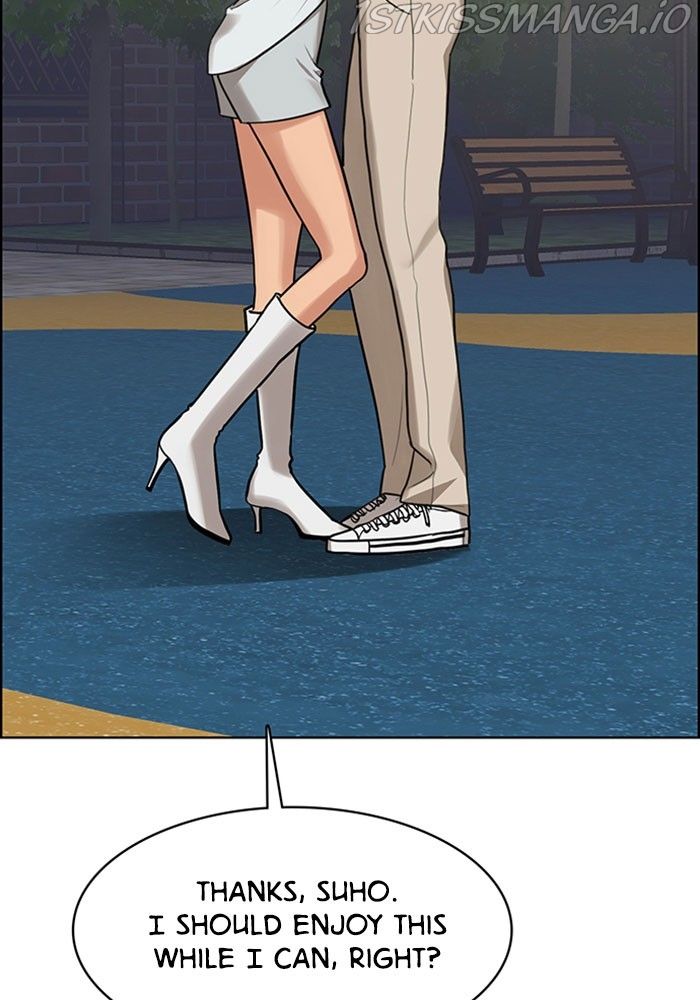 True Beauty chapter 214 page 111