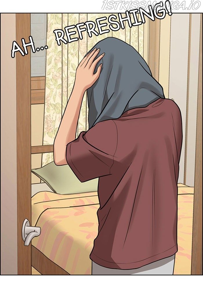 True Beauty chapter 214 page 114