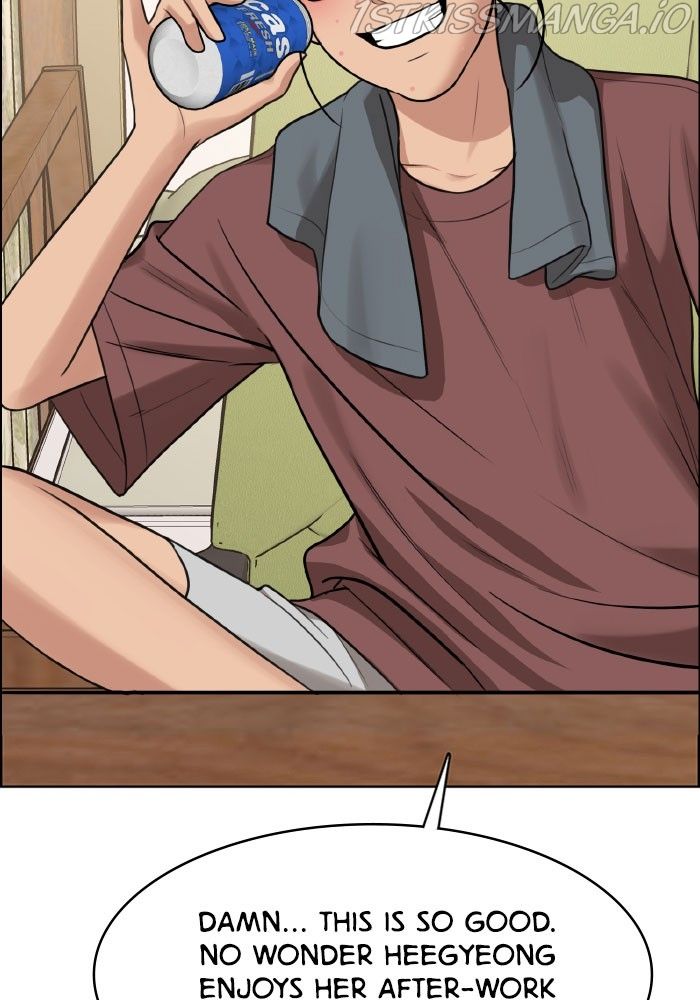 True Beauty chapter 214 page 117