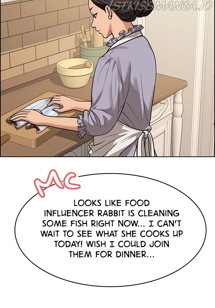 True Beauty chapter 214 page 27