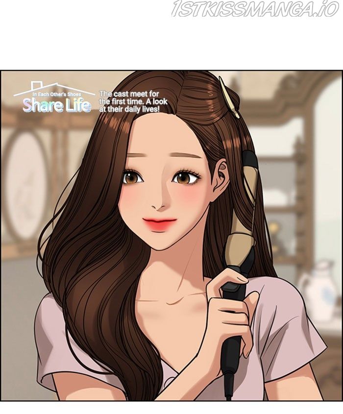 True Beauty chapter 214 page 30