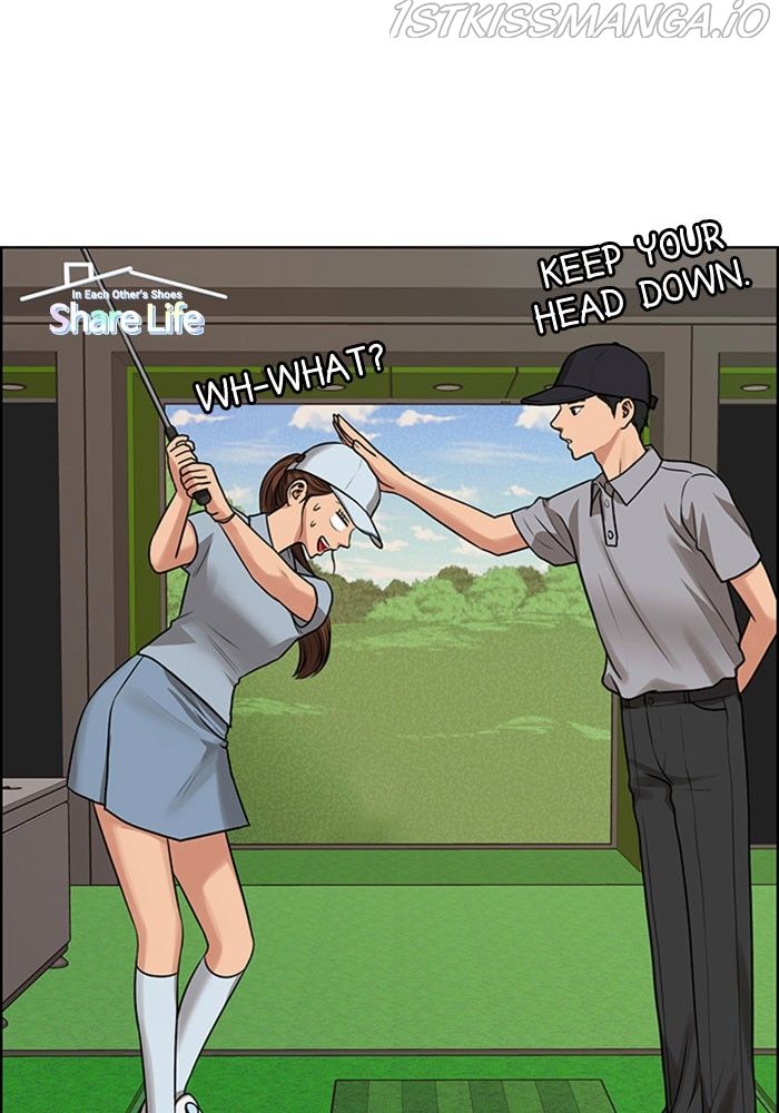 True Beauty chapter 214 page 35