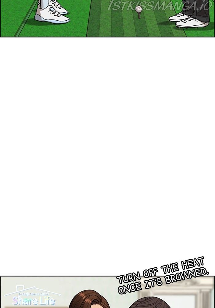 True Beauty chapter 214 page 36