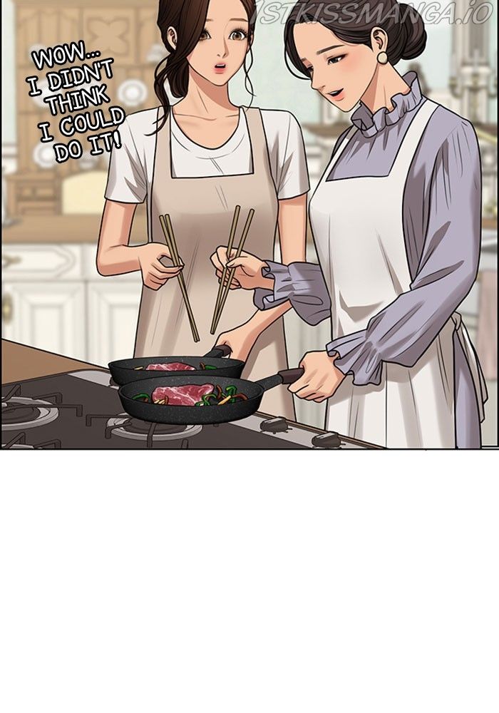 True Beauty chapter 214 page 37