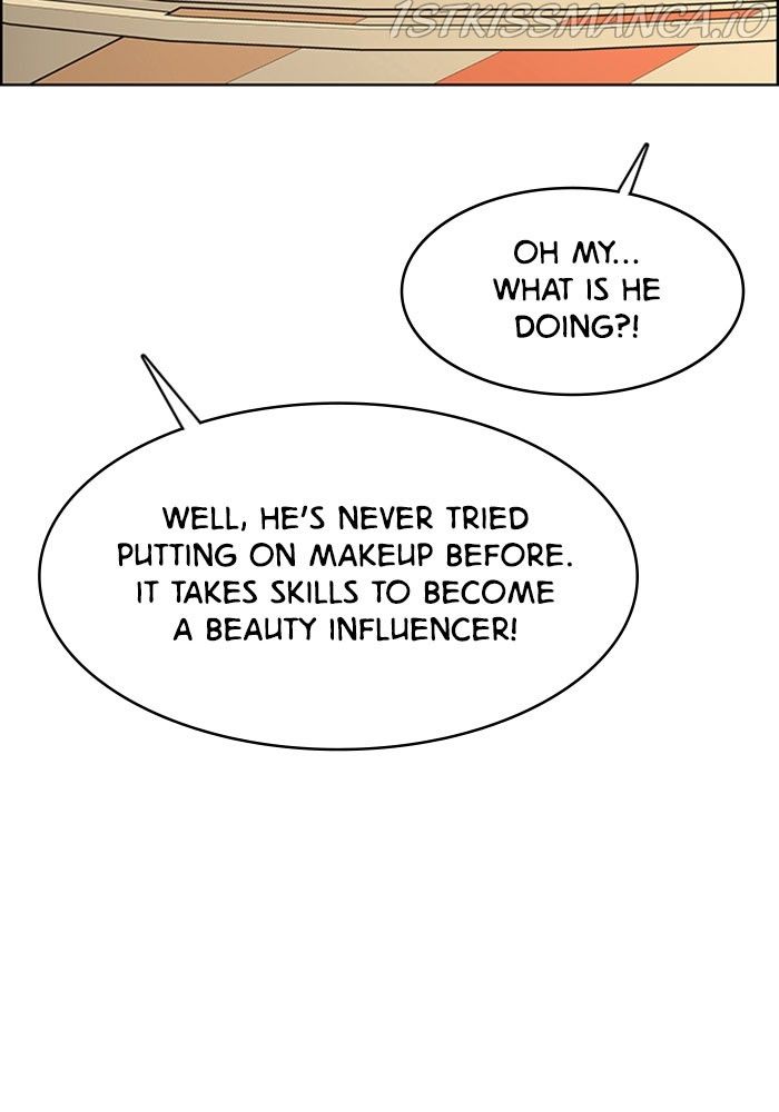 True Beauty chapter 214 page 47