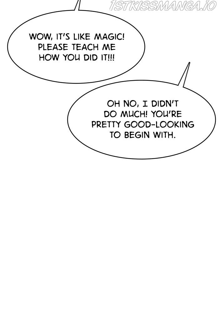 True Beauty chapter 214 page 52