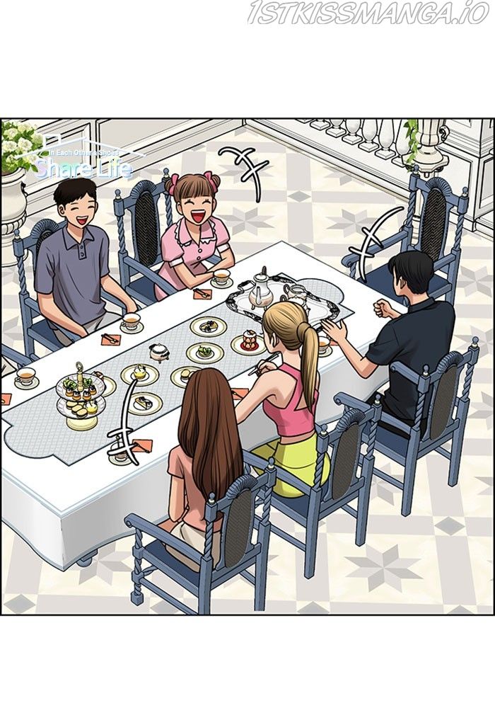 True Beauty chapter 214 page 54