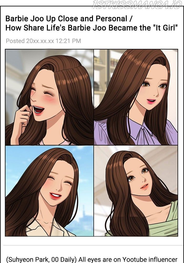 True Beauty chapter 214 page 61