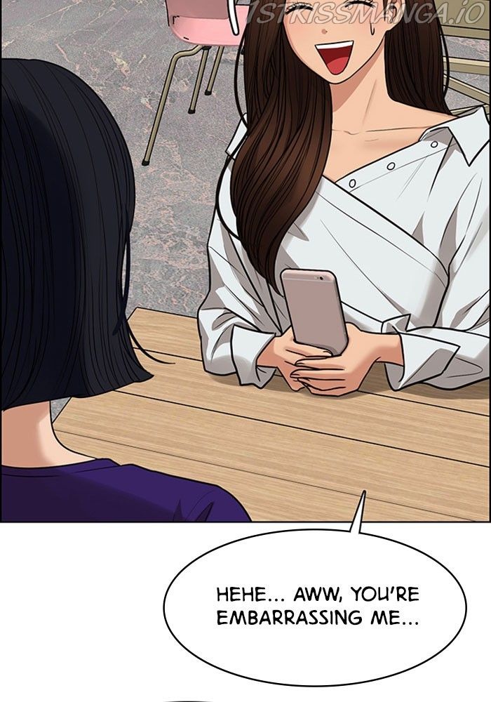 True Beauty chapter 214 page 68