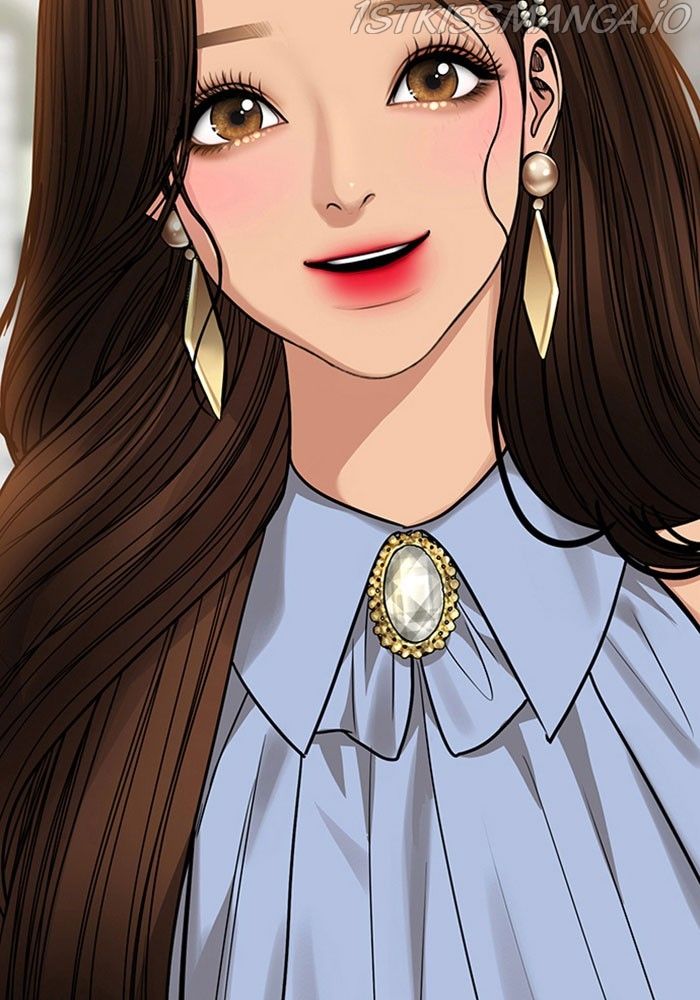 True Beauty chapter 214 page 7