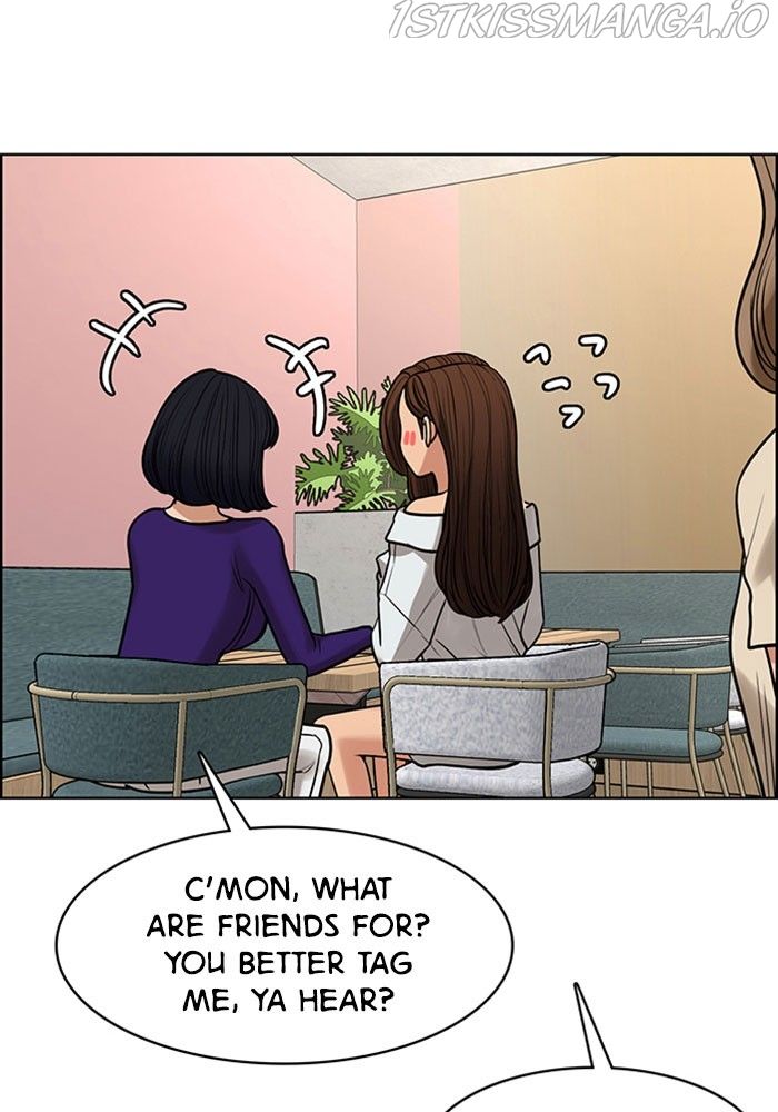 True Beauty chapter 214 page 73