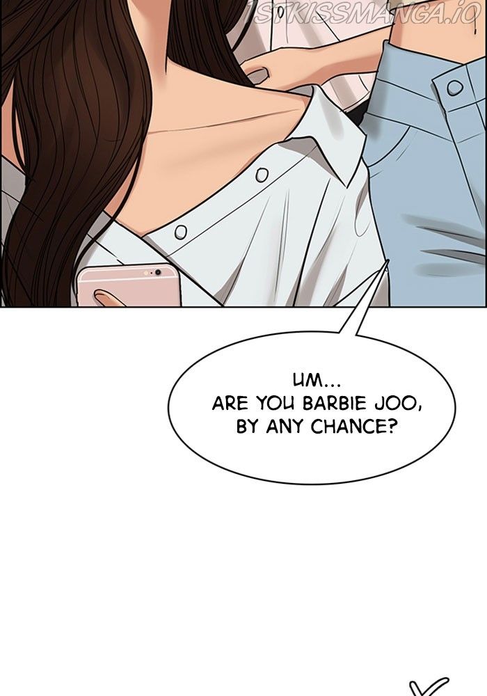 True Beauty chapter 214 page 75