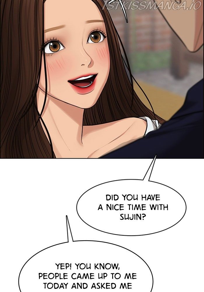 True Beauty chapter 214 page 86