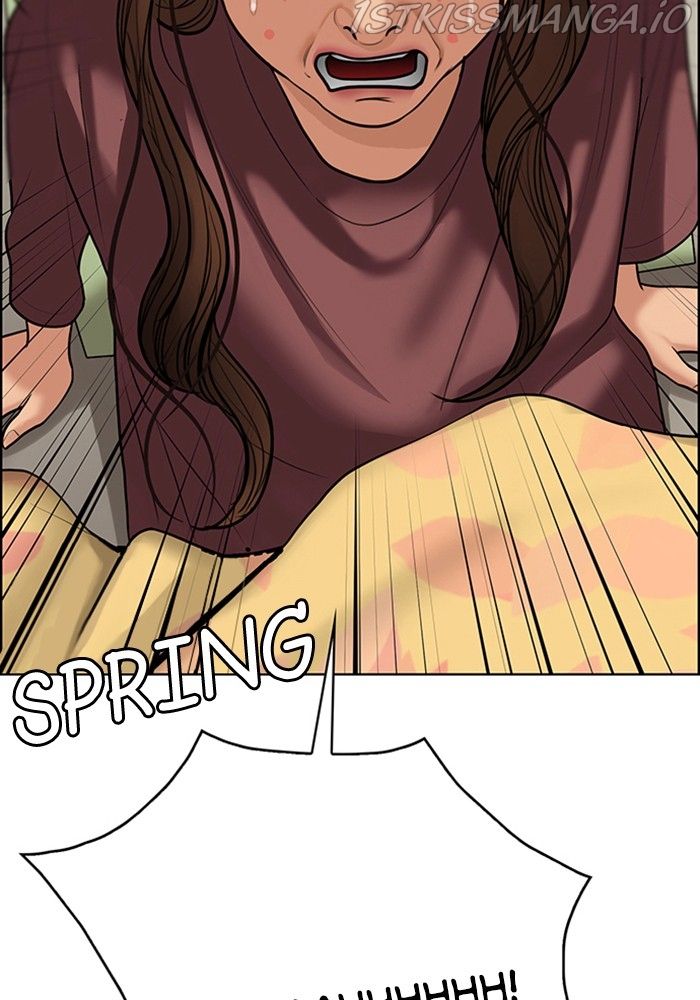 True Beauty chapter 215 page 14