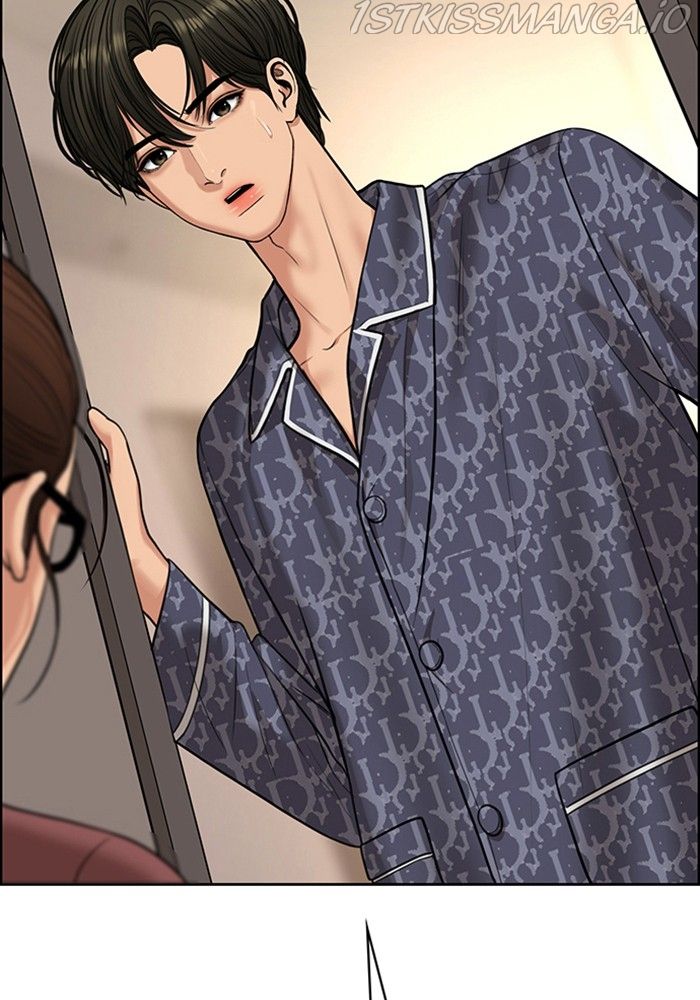 True Beauty chapter 215 page 19