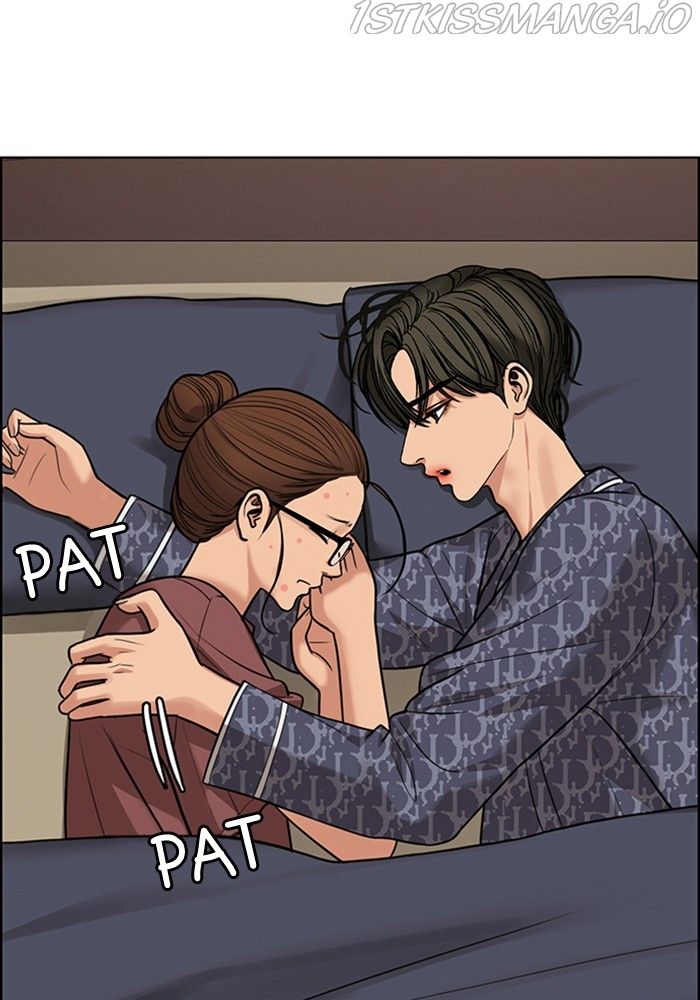 True Beauty chapter 215 page 27