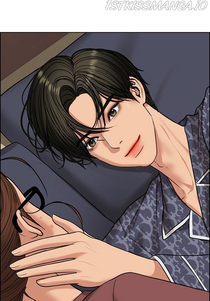 True Beauty chapter 215 page 31