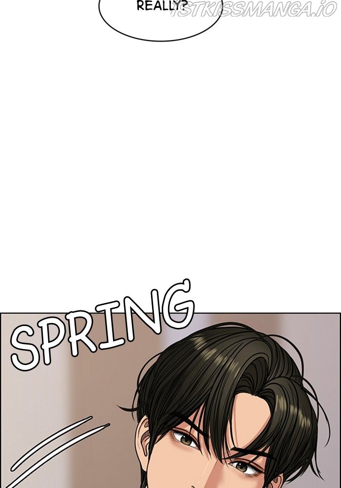 True Beauty chapter 215 page 34