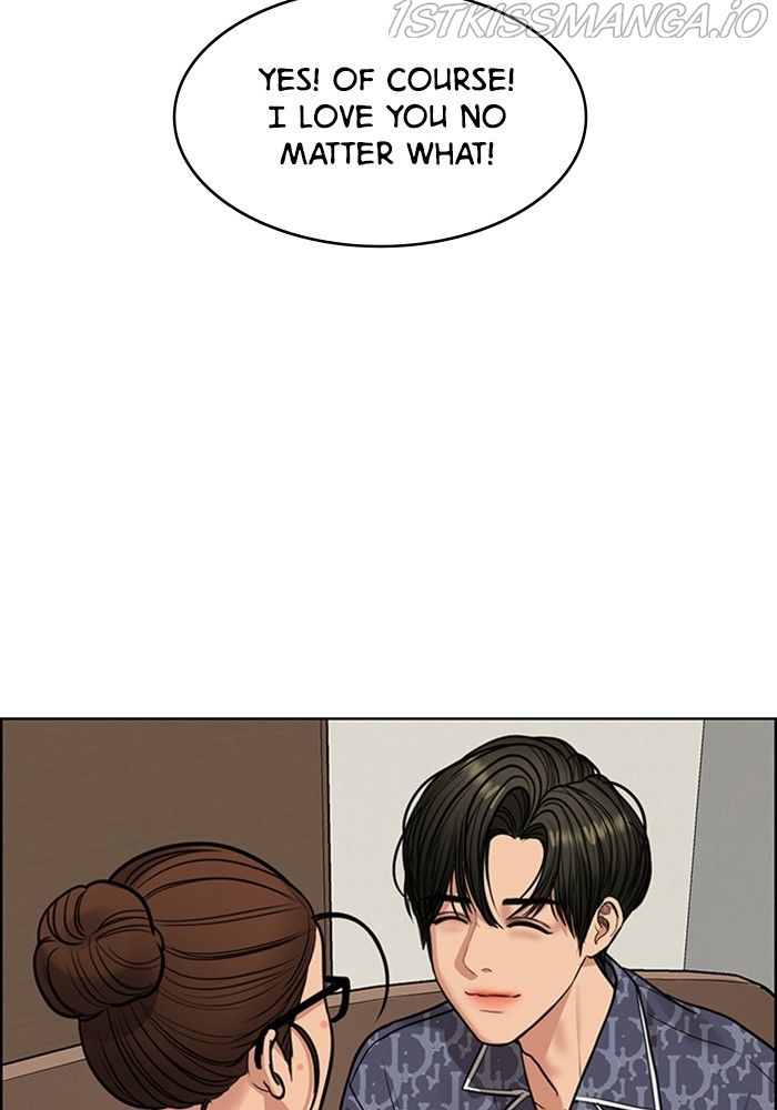 True Beauty chapter 215 page 38
