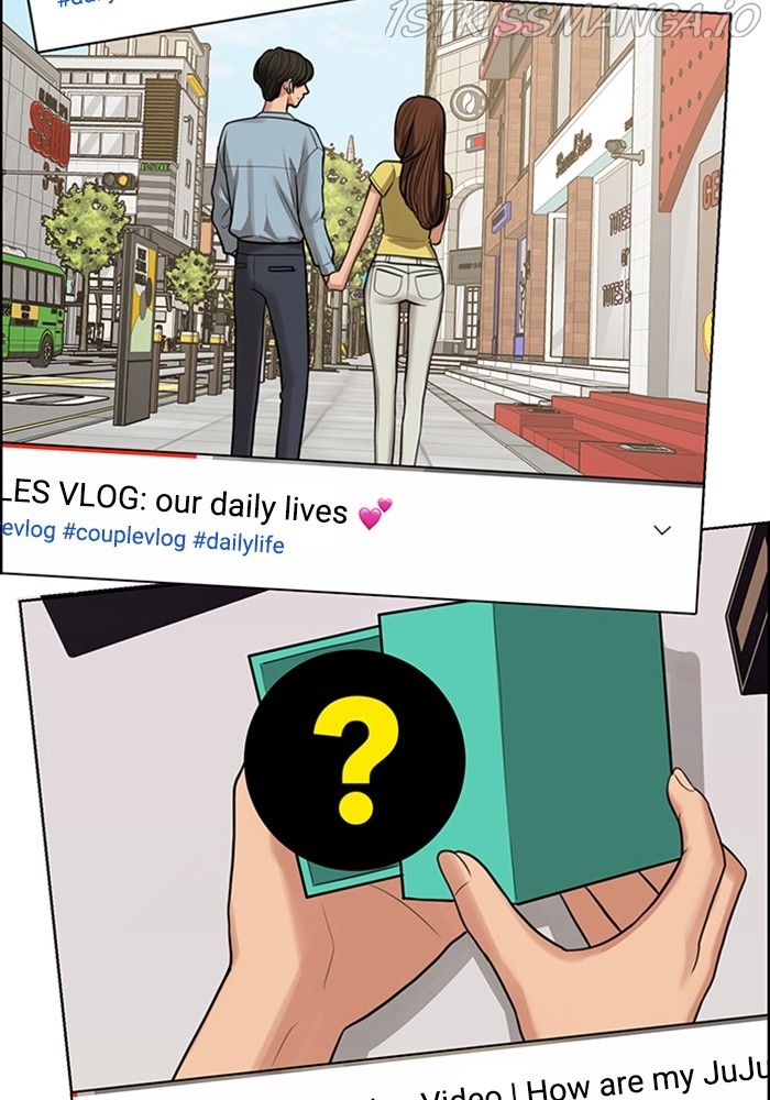 True Beauty chapter 215 page 46