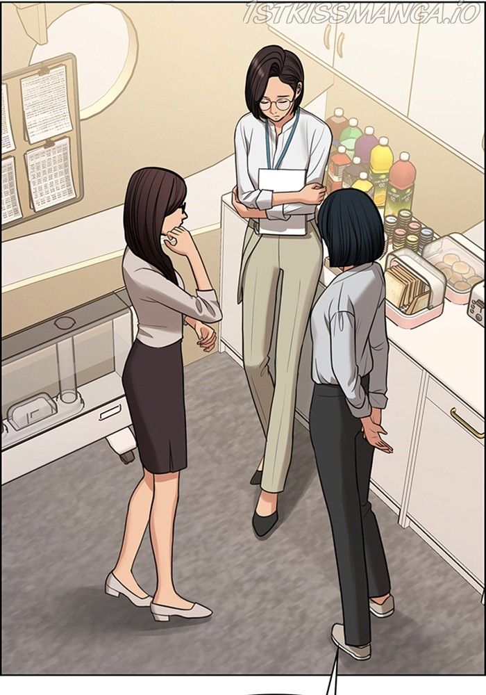 True Beauty chapter 215 page 54