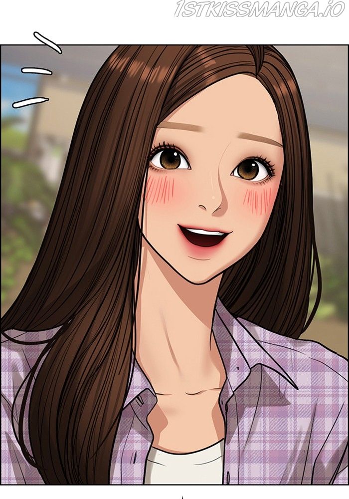 True Beauty chapter 215 page 60