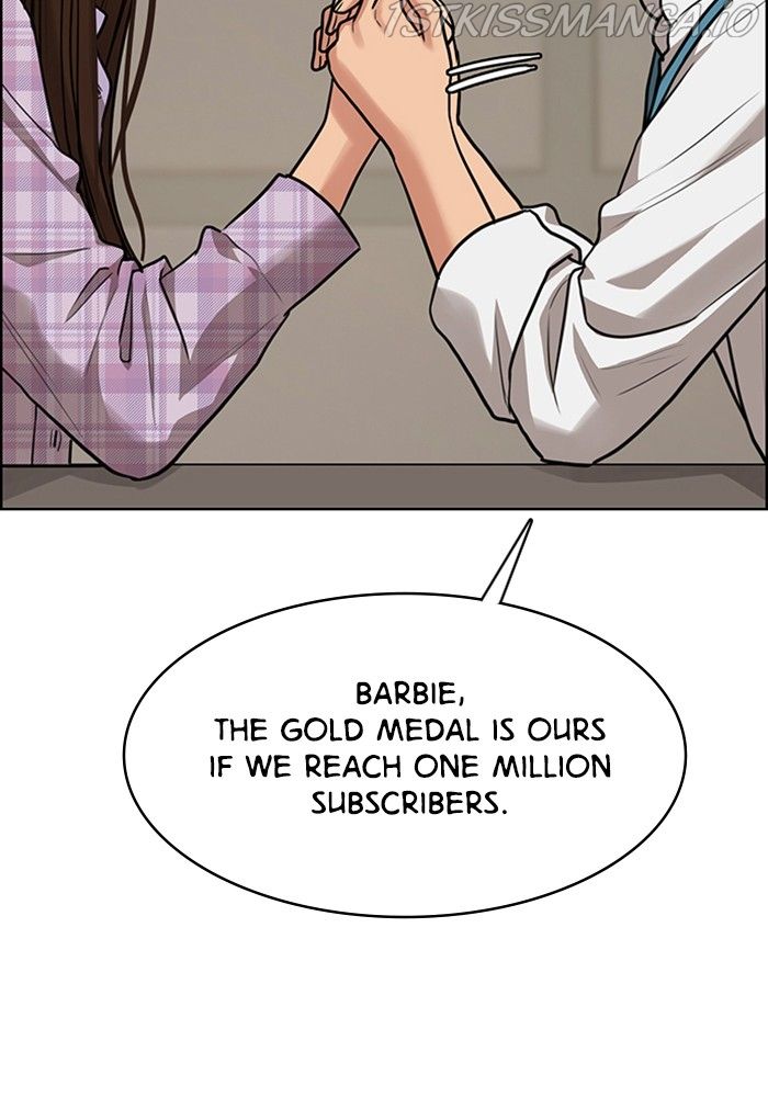 True Beauty chapter 215 page 64