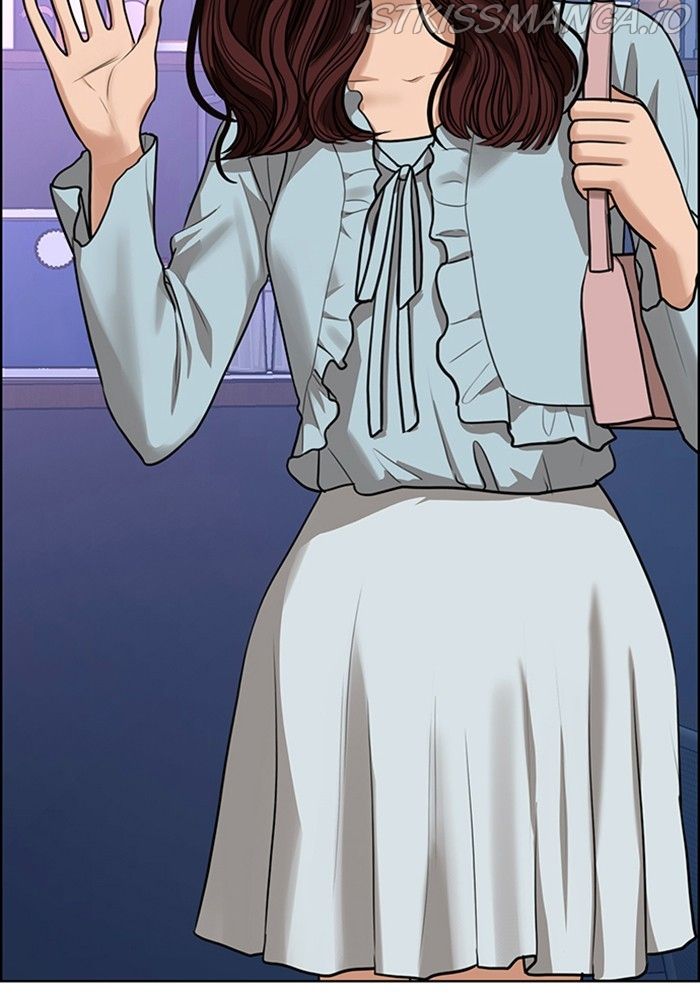 True Beauty chapter 215 page 76