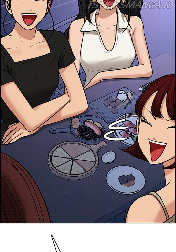 True Beauty chapter 215 page 78