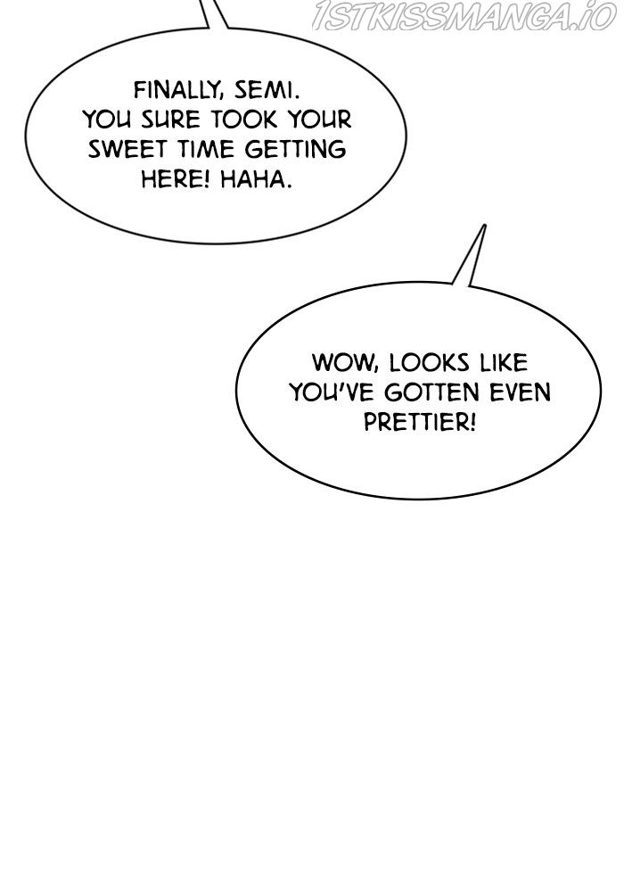 True Beauty chapter 215 page 79