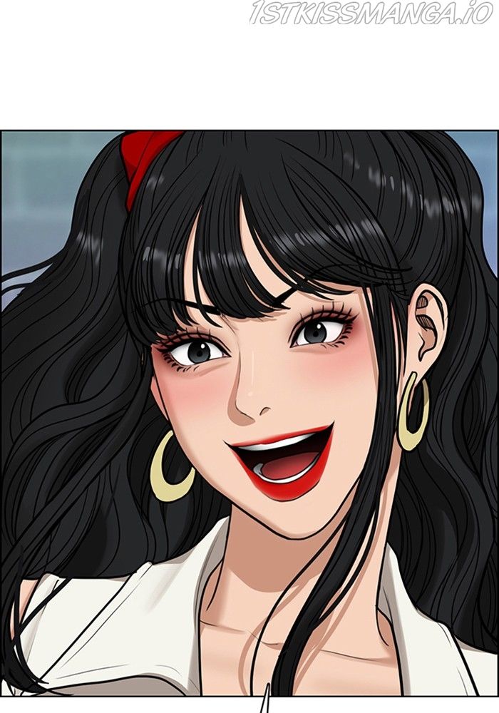 True Beauty chapter 215 page 80