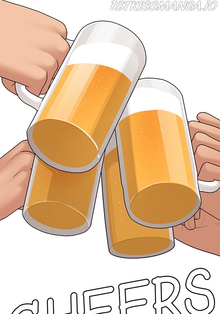 True Beauty chapter 215 page 84