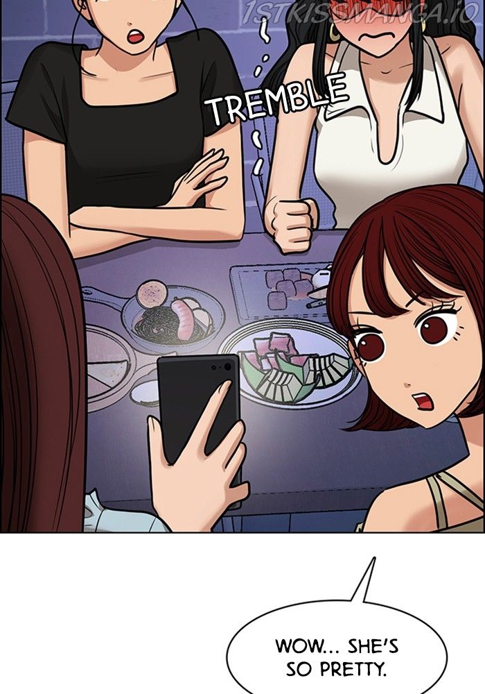 True Beauty chapter 215 page 91