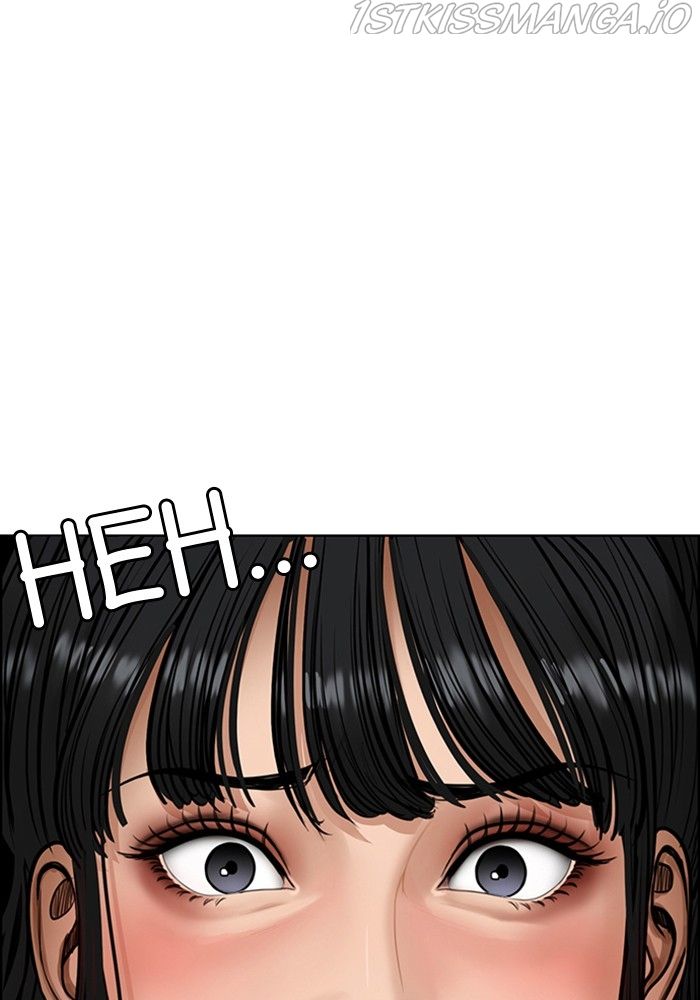 True Beauty chapter 215 page 97