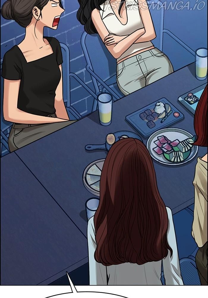 True Beauty chapter 216 page 18