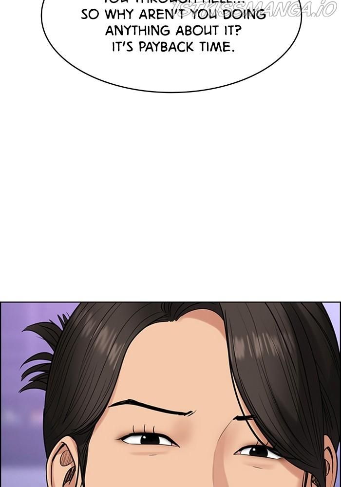 True Beauty chapter 216 page 36