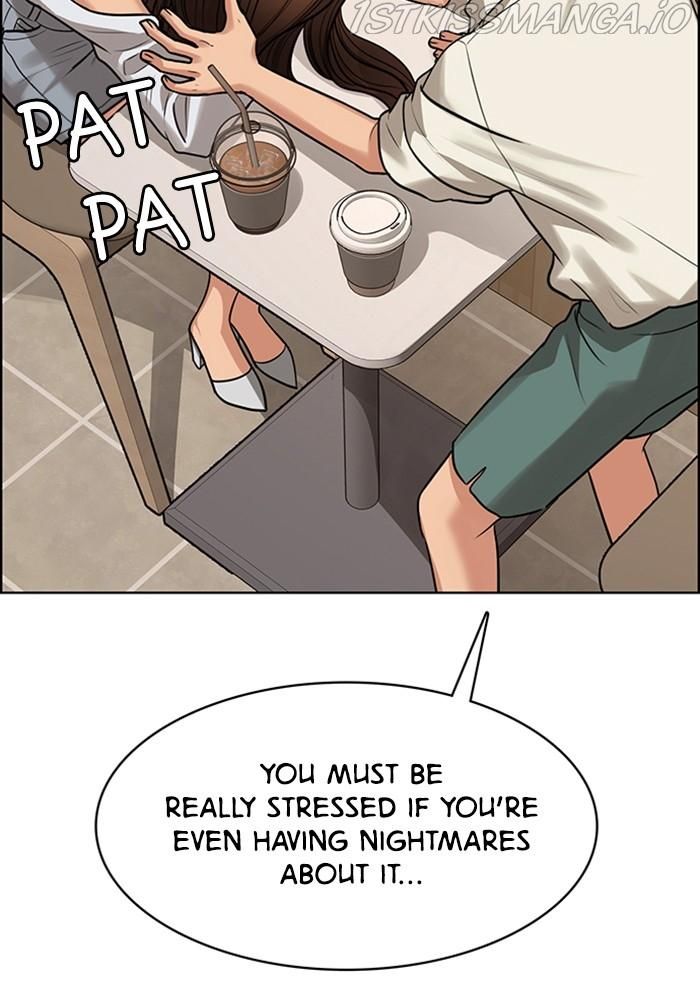 True Beauty chapter 216 page 55