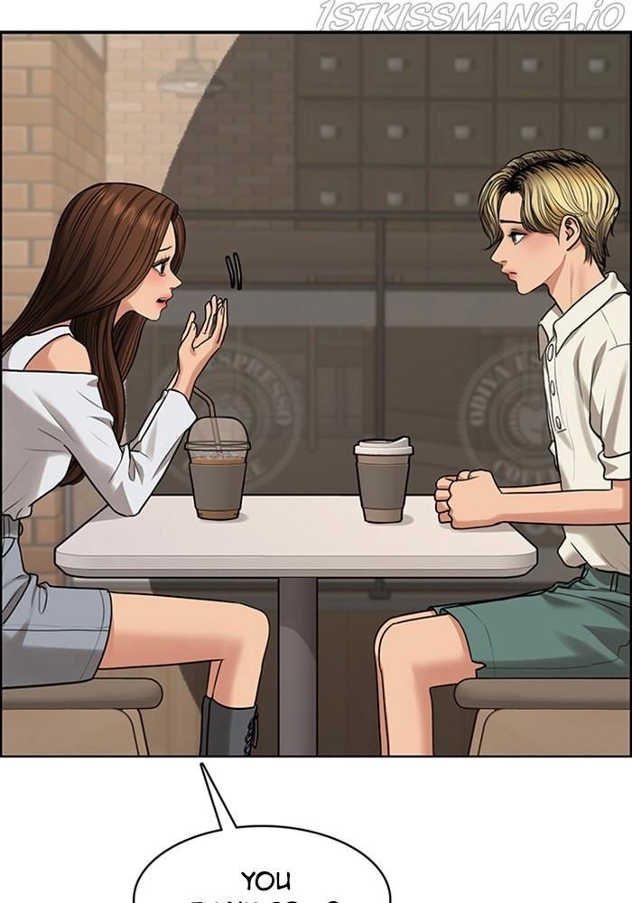 True Beauty chapter 216 page 64