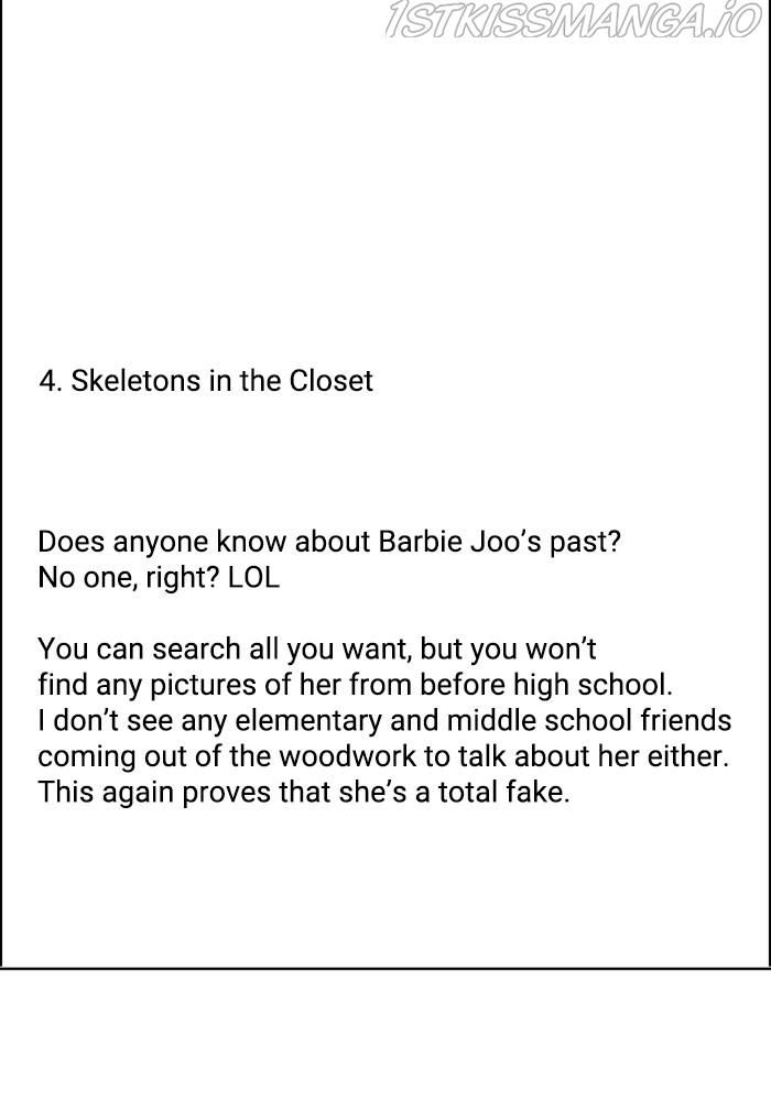 True Beauty chapter 216 page 86