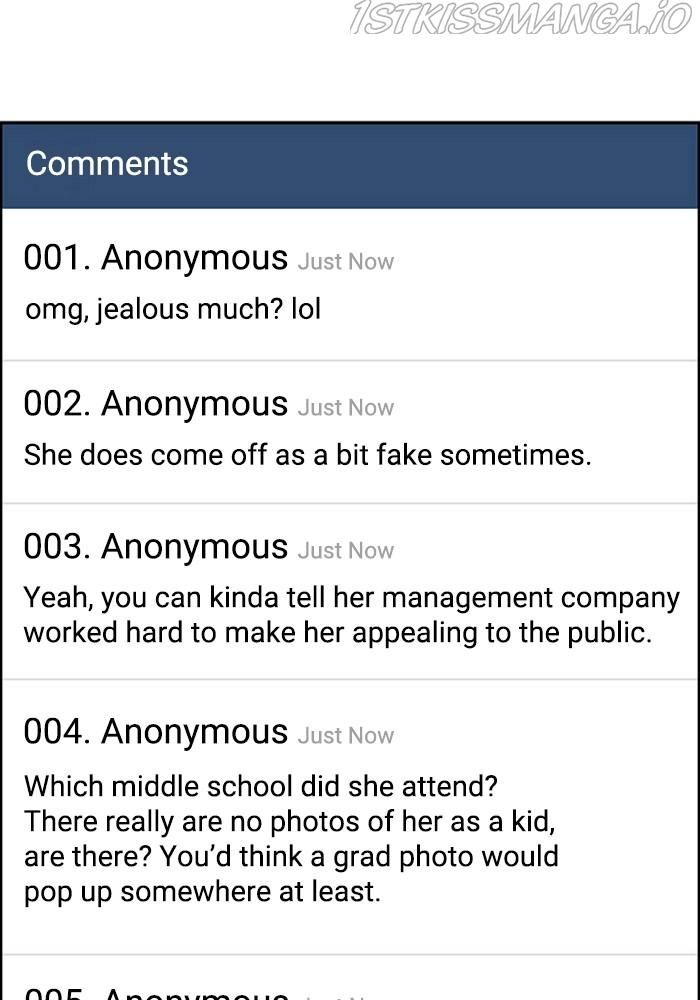 True Beauty chapter 216 page 89