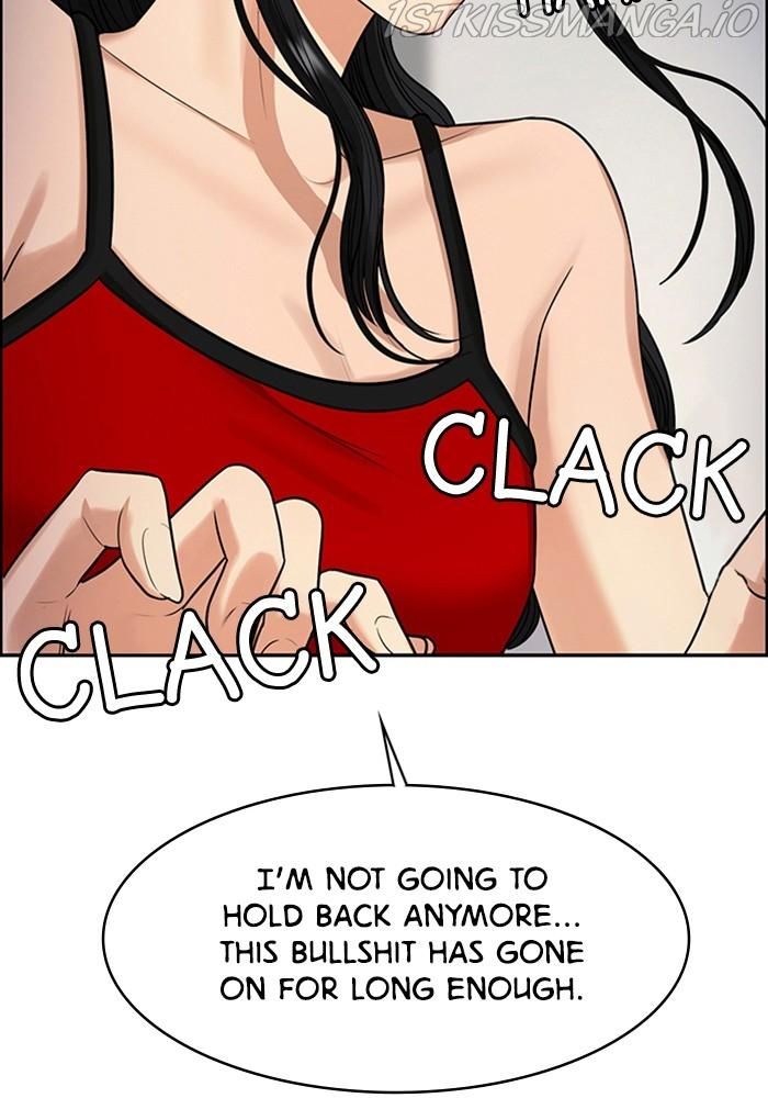 True Beauty chapter 216 page 93