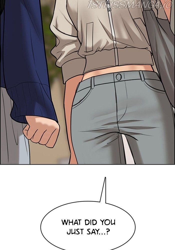 True Beauty chapter 217 page 133