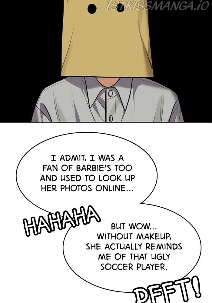 True Beauty chapter 217 page 19