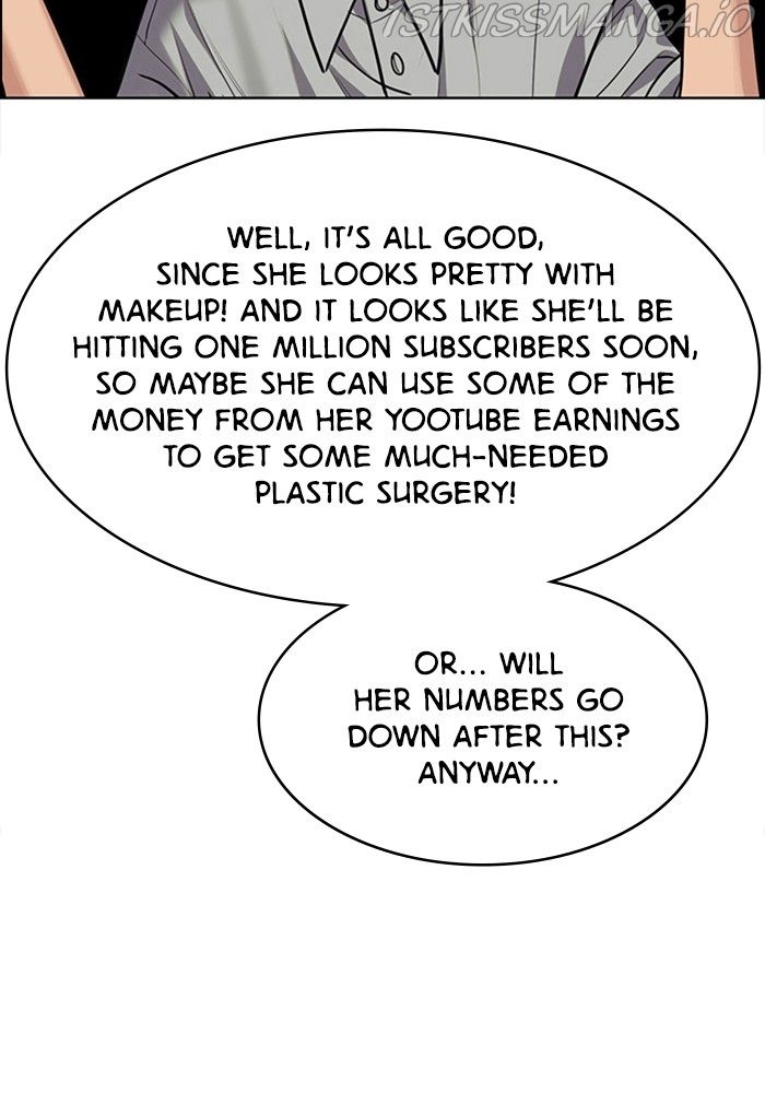True Beauty chapter 217 page 21