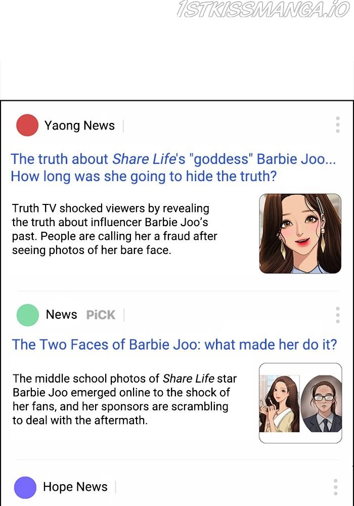 True Beauty chapter 217 page 29