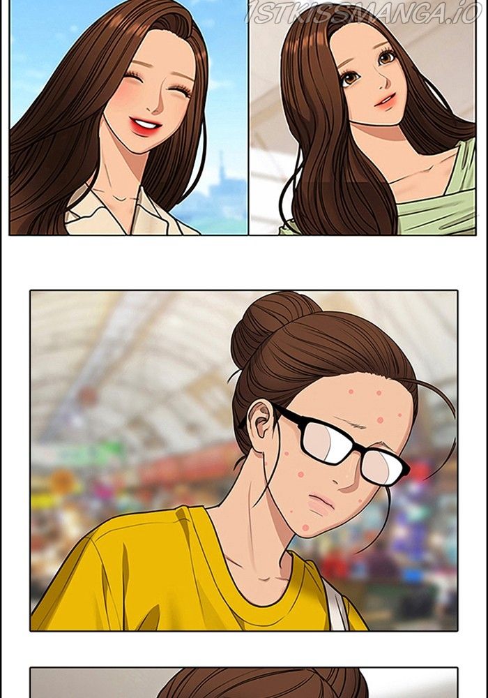 True Beauty chapter 217 page 32